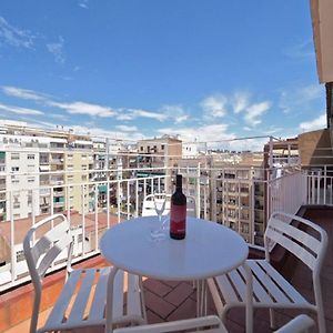 Apartamento Ático de 2 Dormitorios